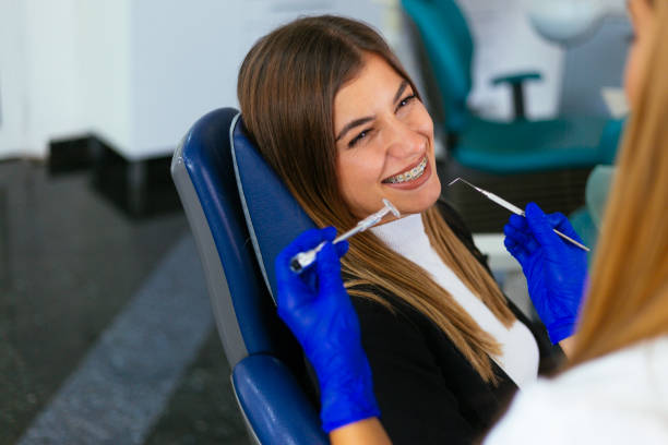 Oral Cancer Screening in Purdy, MO