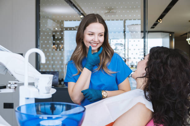 Best Dental Bonding  in Purdy, MO