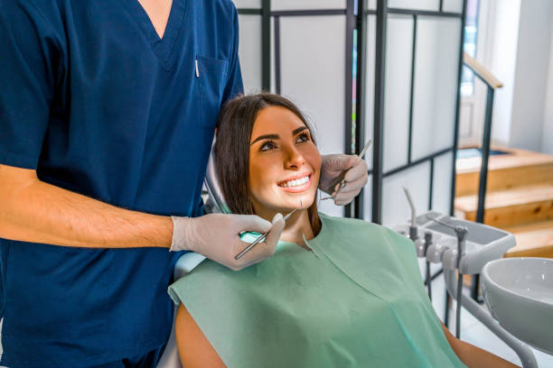 Best Veneers and Lumineers  in Purdy, MO