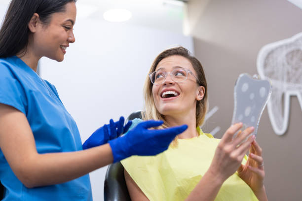 TMJ/TMD Treatment in Purdy, MO