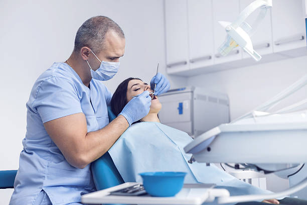 Emergency Dental Services in Purdy, MO